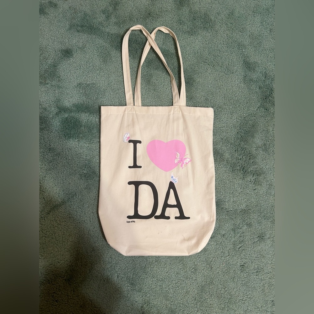 EXCLUSIVE Djerf Avenue NYC Popup